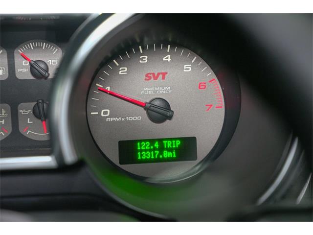 2008 Ford Shelby GT500  (CC-2081289) for sale in Kentwood, Michigan