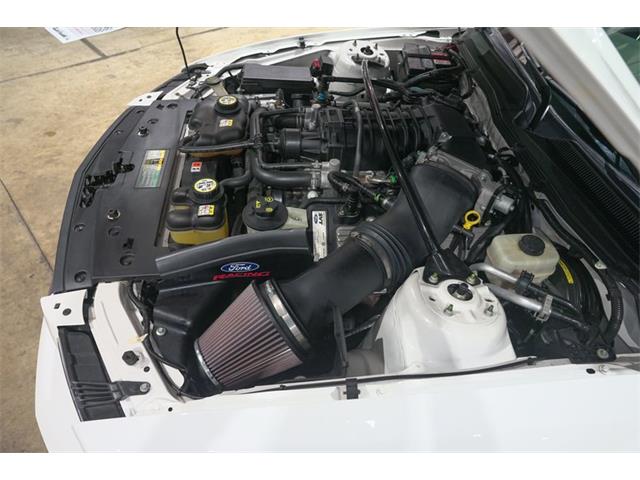 2008 Ford Shelby GT500  (CC-2081289) for sale in Kentwood, Michigan