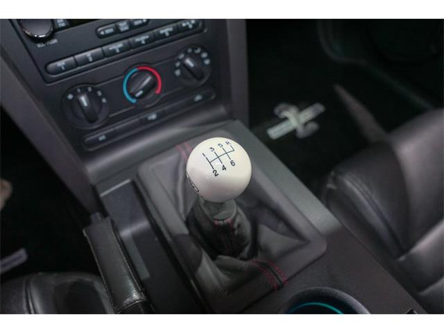 2008 Ford Shelby GT500  (CC-2081289) for sale in Kentwood, Michigan