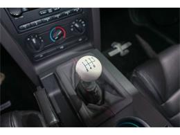 2008 Ford Shelby GT500  (CC-2081289) for sale in Kentwood, Michigan