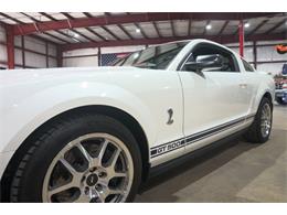 2008 Ford Shelby GT500  (CC-2081289) for sale in Kentwood, Michigan