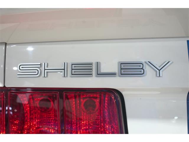 2008 Ford Shelby GT500  (CC-2081289) for sale in Kentwood, Michigan