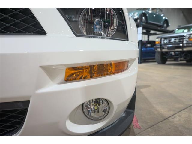 2008 Ford Shelby GT500  (CC-2081289) for sale in Kentwood, Michigan