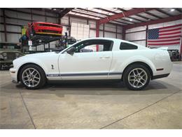 2008 Ford Shelby GT500  (CC-2081289) for sale in Kentwood, Michigan
