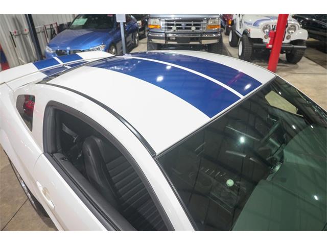 2008 Ford Shelby GT500  (CC-2081289) for sale in Kentwood, Michigan