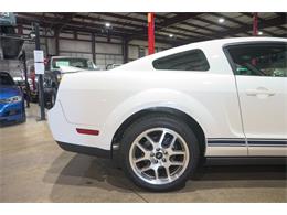 2008 Ford Shelby GT500  (CC-2081289) for sale in Kentwood, Michigan
