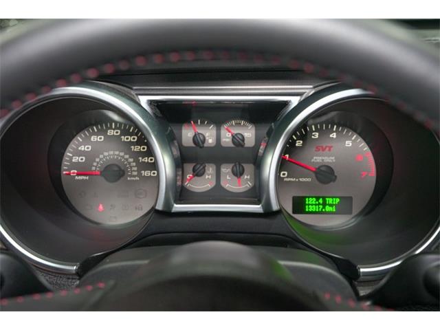 2008 Ford Shelby GT500  (CC-2081289) for sale in Kentwood, Michigan