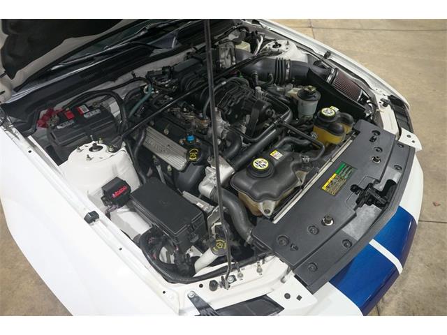 2008 Ford Shelby GT500  (CC-2081289) for sale in Kentwood, Michigan