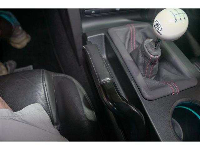 2008 Ford Shelby GT500  (CC-2081289) for sale in Kentwood, Michigan