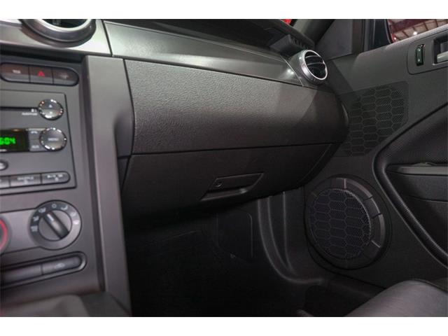 2008 Ford Shelby GT500  (CC-2081289) for sale in Kentwood, Michigan