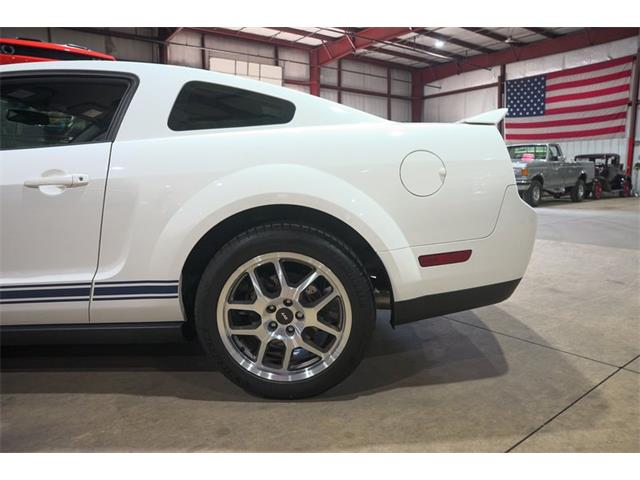 2008 Ford Shelby GT500  (CC-2081289) for sale in Kentwood, Michigan