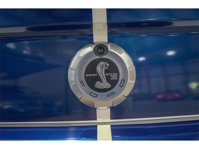 2008 Ford Shelby GT500  (CC-2081289) for sale in Kentwood, Michigan