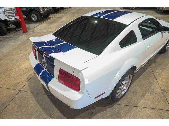 2008 Ford Shelby GT500  (CC-2081289) for sale in Kentwood, Michigan