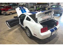 2008 Ford Shelby GT500  (CC-2081289) for sale in Kentwood, Michigan