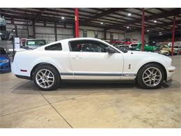 2008 Ford Shelby GT500  (CC-2081289) for sale in Kentwood, Michigan