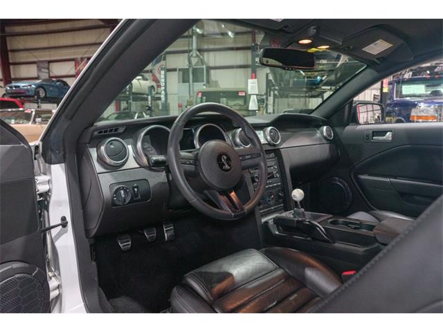 2008 Ford Shelby GT500  (CC-2081289) for sale in Kentwood, Michigan