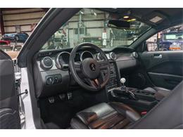 2008 Ford Shelby GT500  (CC-2081289) for sale in Kentwood, Michigan