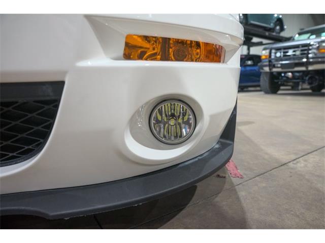 2008 Ford Shelby GT500  (CC-2081289) for sale in Kentwood, Michigan