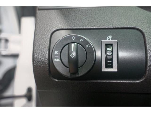 2008 Ford Shelby GT500  (CC-2081289) for sale in Kentwood, Michigan
