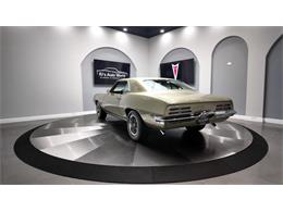 1969 Pontiac Firebird (CC-2080129) for sale in Clearwater, Florida