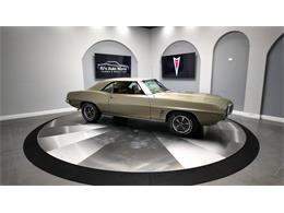 1969 Pontiac Firebird (CC-2080129) for sale in Clearwater, Florida