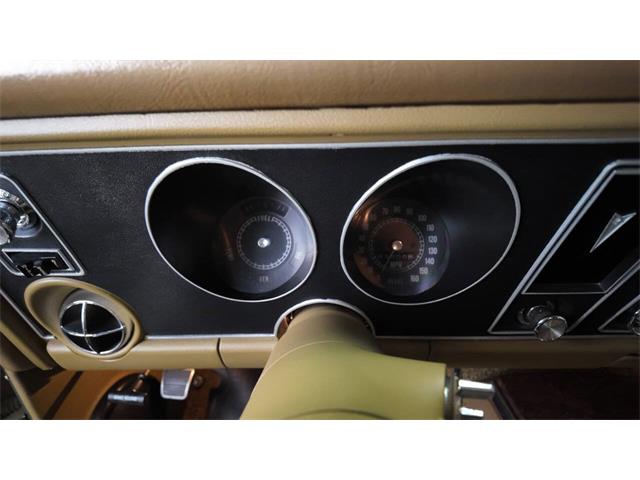 1969 Pontiac Firebird (CC-2080129) for sale in Clearwater, Florida