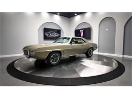 1969 Pontiac Firebird (CC-2080129) for sale in Clearwater, Florida