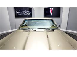 1969 Pontiac Firebird (CC-2080129) for sale in Clearwater, Florida