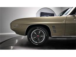 1969 Pontiac Firebird (CC-2080129) for sale in Clearwater, Florida
