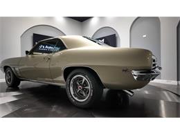 1969 Pontiac Firebird (CC-2080129) for sale in Clearwater, Florida
