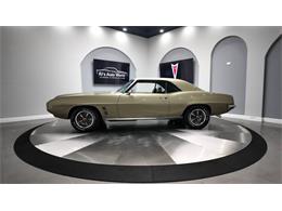 1969 Pontiac Firebird (CC-2080129) for sale in Clearwater, Florida