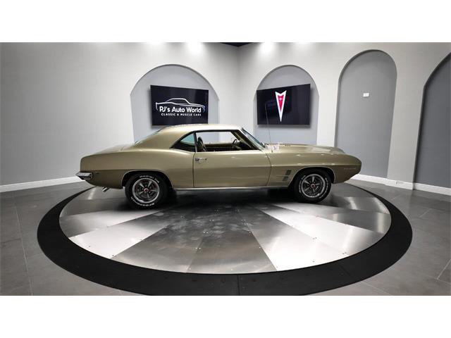 1969 Pontiac Firebird (CC-2080129) for sale in Clearwater, Florida