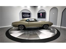 1969 Pontiac Firebird (CC-2080129) for sale in Clearwater, Florida