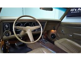 1969 Pontiac Firebird (CC-2080129) for sale in Clearwater, Florida