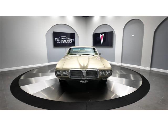 1969 Pontiac Firebird (CC-2080129) for sale in Clearwater, Florida