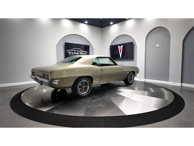 1969 Pontiac Firebird (CC-2080129) for sale in Clearwater, Florida