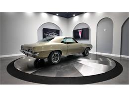 1969 Pontiac Firebird (CC-2080129) for sale in Clearwater, Florida