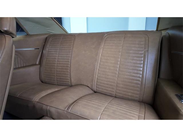 1969 Pontiac Firebird (CC-2080129) for sale in Clearwater, Florida