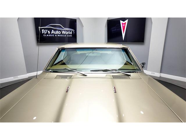 1969 Pontiac Firebird (CC-2080129) for sale in Clearwater, Florida