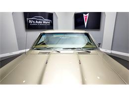 1969 Pontiac Firebird (CC-2080129) for sale in Clearwater, Florida