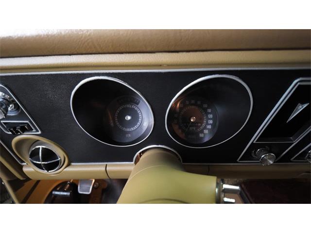1969 Pontiac Firebird (CC-2080129) for sale in Clearwater, Florida