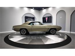 1969 Pontiac Firebird (CC-2080129) for sale in Clearwater, Florida