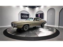 1969 Pontiac Firebird (CC-2080129) for sale in Clearwater, Florida
