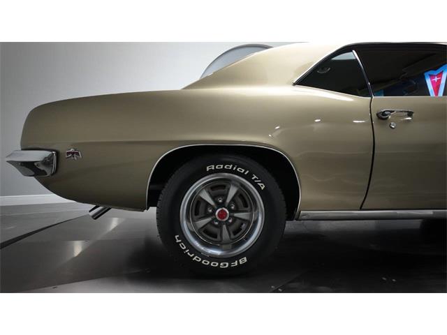 1969 Pontiac Firebird (CC-2080129) for sale in Clearwater, Florida