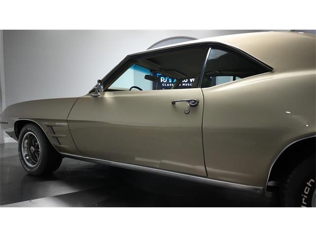 1969 Pontiac Firebird (CC-2080129) for sale in Clearwater, Florida