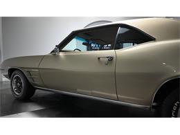 1969 Pontiac Firebird (CC-2080129) for sale in Clearwater, Florida