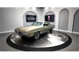 1969 Pontiac Firebird (CC-2080129) for sale in Clearwater, Florida