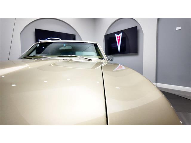 1969 Pontiac Firebird (CC-2080129) for sale in Clearwater, Florida