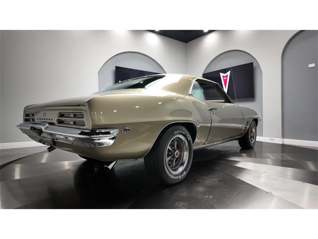 1969 Pontiac Firebird (CC-2080129) for sale in Clearwater, Florida