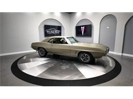 1969 Pontiac Firebird (CC-2080129) for sale in Clearwater, Florida